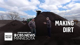 What Is Topsoil? Good Question