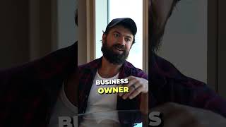 The Biggest Mistake When Starting a Business