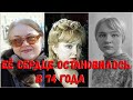 Умерла вдова Андрея Миронова — «радистка Кэт» Екатерина Градова