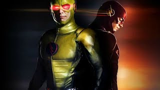 The Flash Crack Vid 3 (Made By Jace)