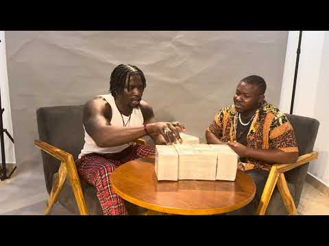 LETS SEE WHAT MR JOSHUA CHINECHEREM AKA ONAHCHI THE HUSTLER WILL DO WITH THIS MONEY Let S Follow Up 