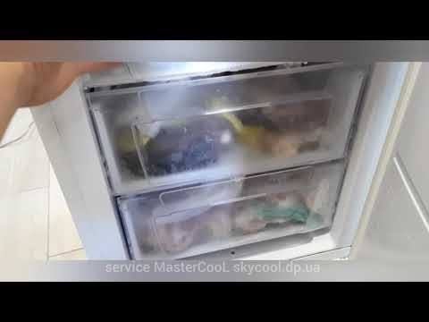Вопрос: Как выявить неисправности в работе холодильника?