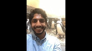 TCS+ Talk: Rahul Ilango