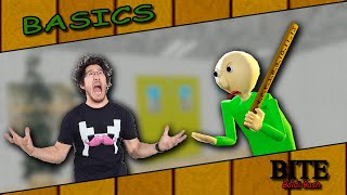 Basics  Bite Baldi Bash flp