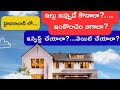 "Hyderabad Real Estate Slowdown — Risk or Golden Opportunity?"