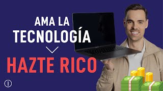 Usar Así La Tecnología 💻 Te Hará Rico 💰 (Incluso Aunque Ahora No Se Te De Bien O Le Tengas Fobia) by Miguel Ruiz Gil 673 views 1 year ago 12 minutes, 14 seconds