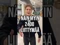 Miten sä myisit enemmän?