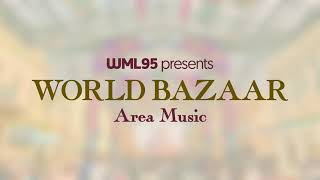 World Bazaar (Area Music Loop)