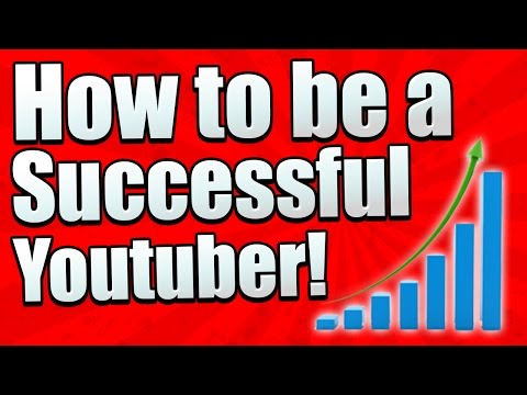 Today's video is about "how to be a successful r" i told you guys some tips and tricks on how r. look at myself as succe...