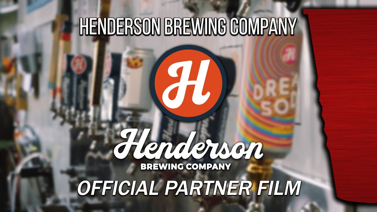 Henderson Brewing Company - Official Partner Film