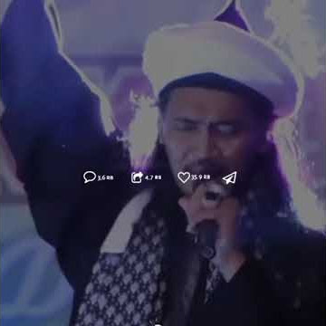 Story'WhatsApp sholawat 30dtk ayo sholawat