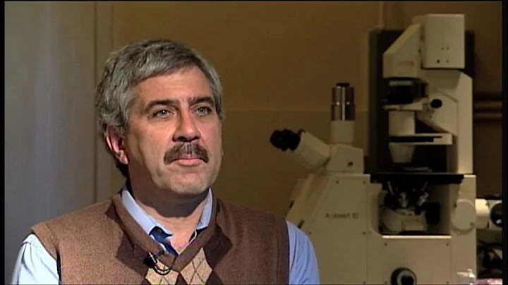 Professor Richard Cardullo on the Responsibility o...