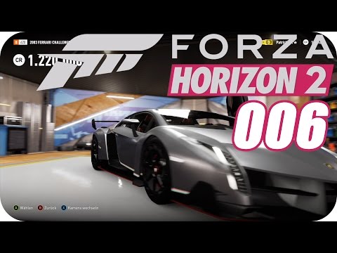 Video: Forza Horizon 2 Bietet Acht Kostenlose DLC-Fahrzeuge Für Den Ersten Tag