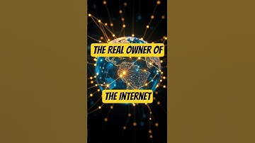 This company controls the Internet #internet #www