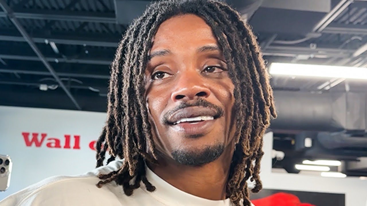 Эррол Спенс НАРУШИЛ МОЛЧАНИЕ по поводу ухода Теренса Кроуфорда на пенсию и предстоящего боя за ти...