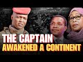 Tanzania’s Breaking Point: The Captain Who Defied Corruption and Awakened a Continent
