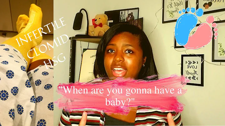 Clomid didnt work for me!