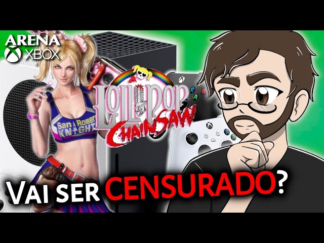 Lollipop Chainsaw RePOP terá melhorias no sistema de combate - PSX Brasil