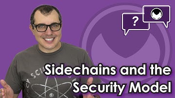 Bitcoin Q&A: Sidechains and the Security Model