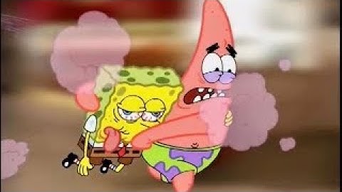 The Only Way Out Is Through The Perfume Department...