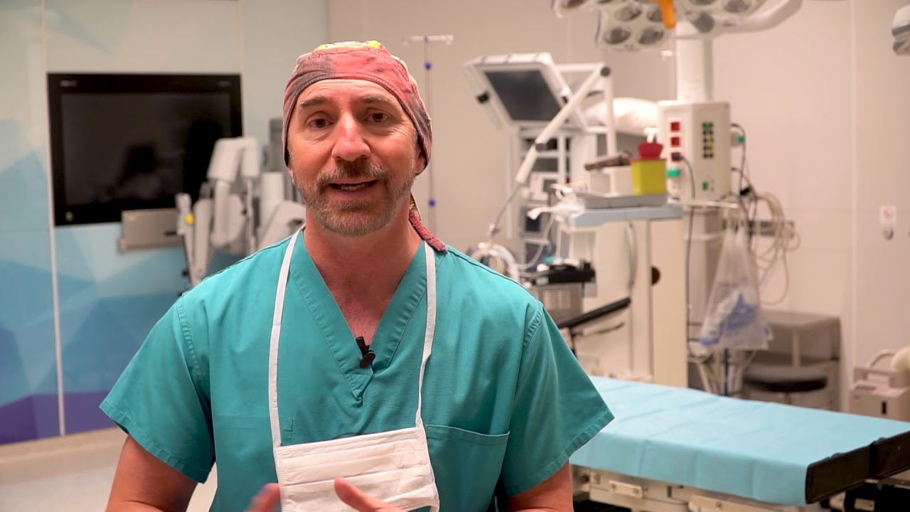 Prostat Biyopsisi Nedir?