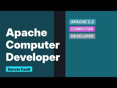 DevOps & SysAdmins: Apache Virtual Hosts with a Wildcard DNS Record (2 Solutions!!)