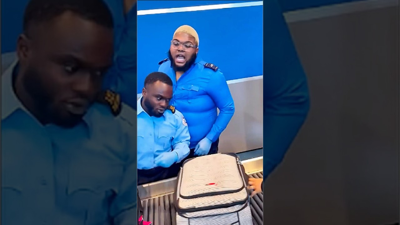 NEW TSA Rules for Flyers in the U.S.