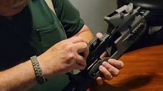 CAA MCK GEN 2 For Taurus G2C (and many others)