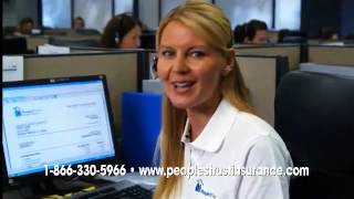 People's Trust Insurance Company TV Campaign  Angry Woman    YouTube