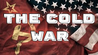 APUSH 101 - Unit 8, Lesson 1 - Cold War
