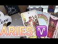 ARIES ♈️ ✨INCREÍBLE EL CAMBIO QUE VIENE PARA TI! ENTÉRATE PORQUE!