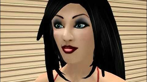 Need eyes for your avatar? (Second Life , Clear Eye )