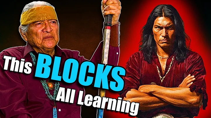 Native American (Navajo) Teachings: Your “Spirit Heart”