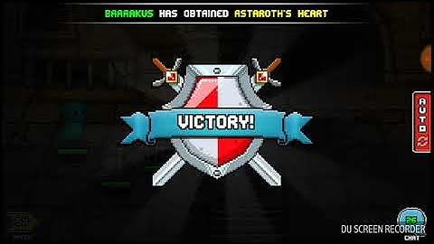 Heeeeeeelllllloooooo- Bit Heroes #2