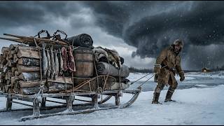 How Mountain Men Prepared to Survive the Most Extreme Winter