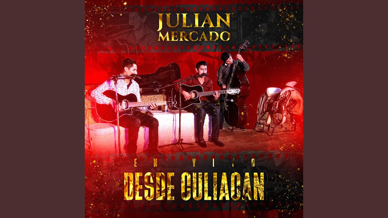 Regresara Kikil Caro (Live)