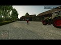 Ce soir on rembourse le credit enfin on essayent sur farming simulator 22