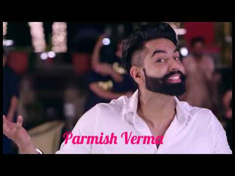 Aam Jahe Munde | Parmish Verma feat Pardhaan | Desi Crew | Laddi Chahal