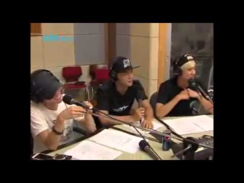 니엘's 연애하면 여자한테 잘해줄것 같은 멤버