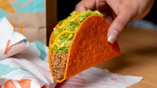 When you head over to taco bell, probably aren't doing so with your
health in mind. after all, we're talking about the same fast-food
chain that brought ...