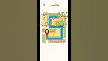 DOP 4 Draw One Part Level 88 Gameplay WalkThrough Solution