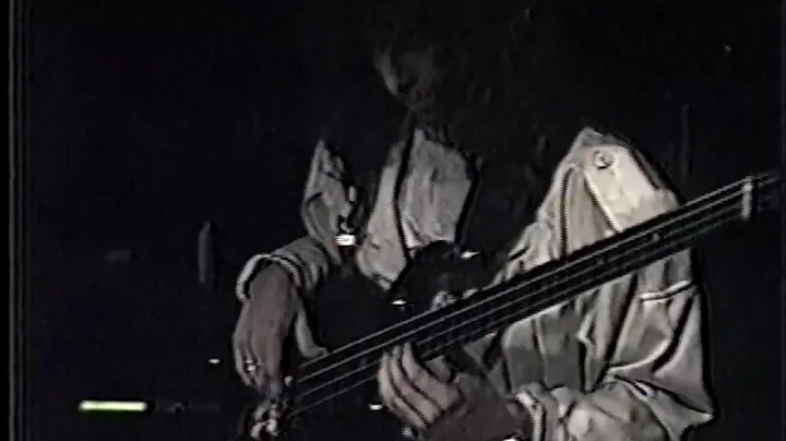Tim Landers Bass Solo with Steve Smith & Tom Coster