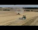 CLAAS AXION ORGINAL VIDEO