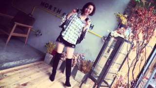 My Movie（OCT 31, 2015 10:21 - 19:06）