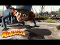 Madagascar 3 europes most wanted  dubois is on the case  mini moments