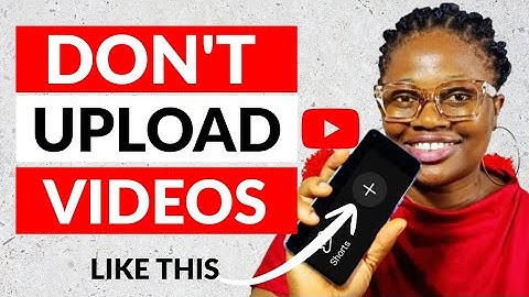 How To Upload Videos On YouTube The Right Way To Get More Views Fast | YouTube SEO