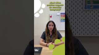 SHORT: Early Intervention | What is it and who needs it?