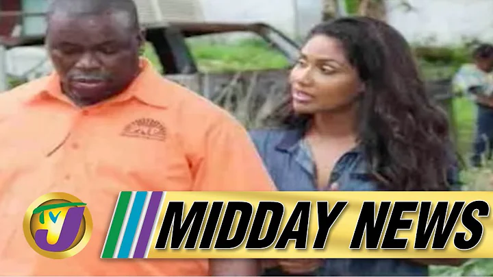 Reactions to Lisa Hanna's Resignation - Due to Own...