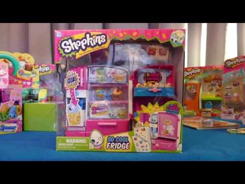 Shopkins \