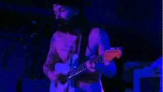 Biffy Clyro - All The Way Down:  Prologue/Chapter 1 (live @ Rock and Roll Hotel DC Feb 11, 2011)